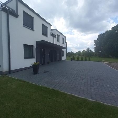 Apartamenty Josef Zbroslawice Buitenkant foto