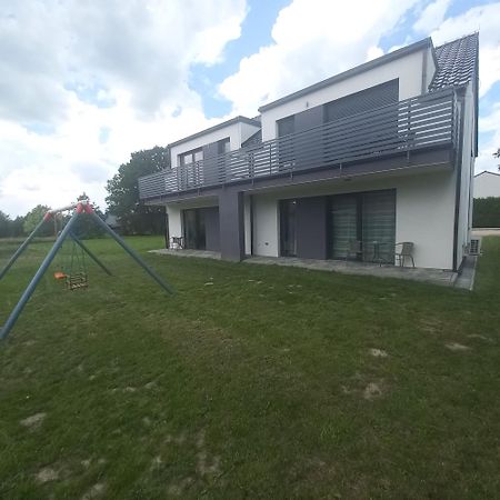 Apartamenty Josef Zbroslawice Buitenkant foto