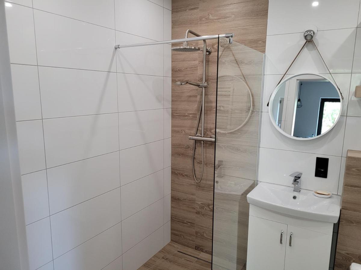 Apartamenty Josef Zbroslawice Buitenkant foto