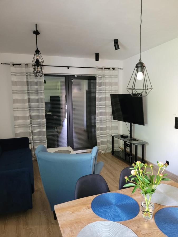Apartamenty Josef Zbroslawice Buitenkant foto