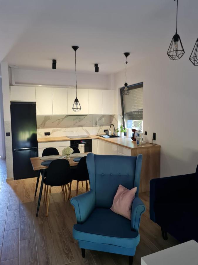 Apartamenty Josef Zbroslawice Buitenkant foto