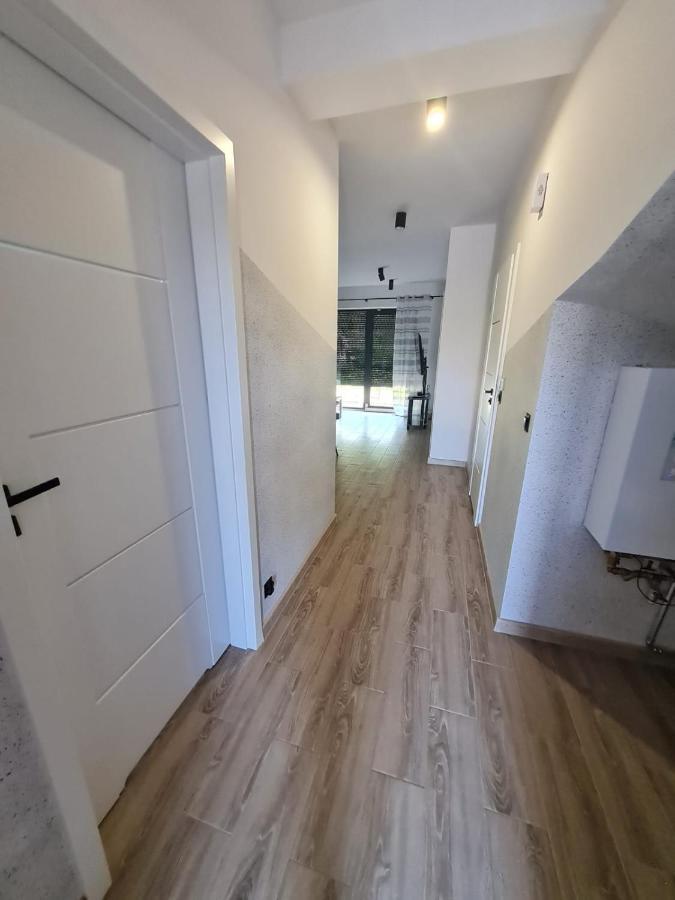 Apartamenty Josef Zbroslawice Buitenkant foto