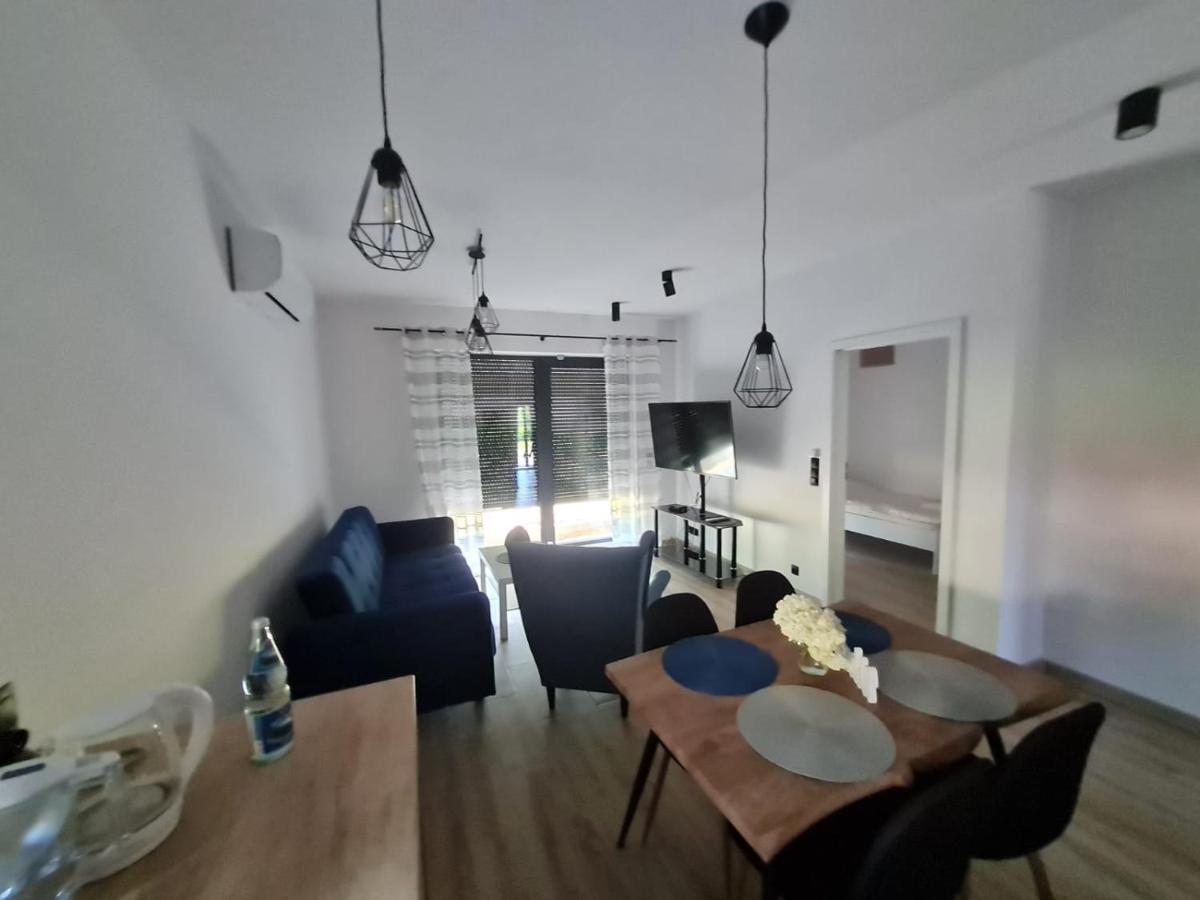 Apartamenty Josef Zbroslawice Buitenkant foto