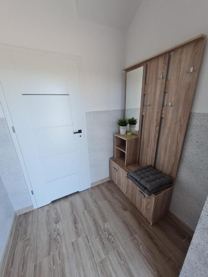 Apartamenty Josef Zbroslawice Buitenkant foto
