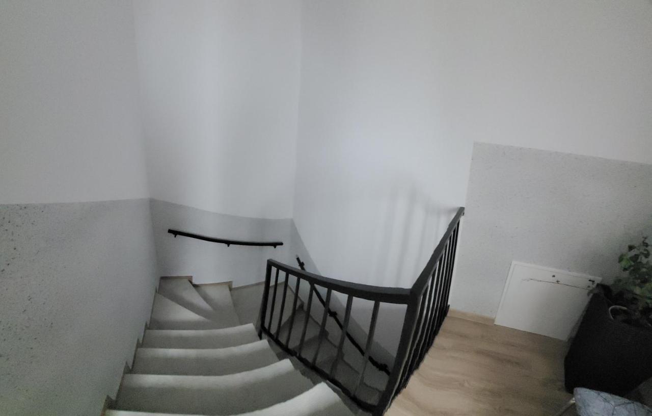 Apartamenty Josef Zbroslawice Buitenkant foto