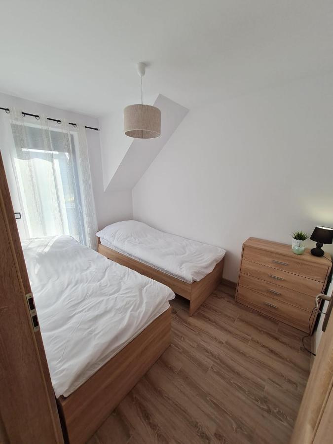 Apartamenty Josef Zbroslawice Buitenkant foto