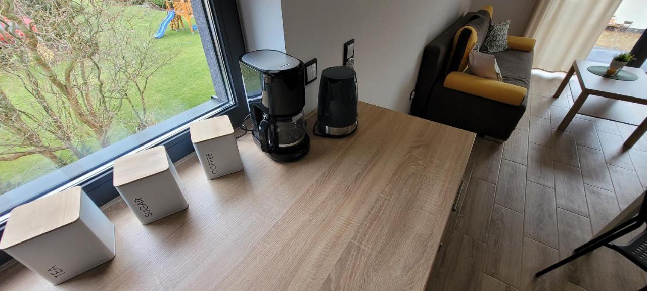 Apartamenty Josef Zbroslawice Buitenkant foto