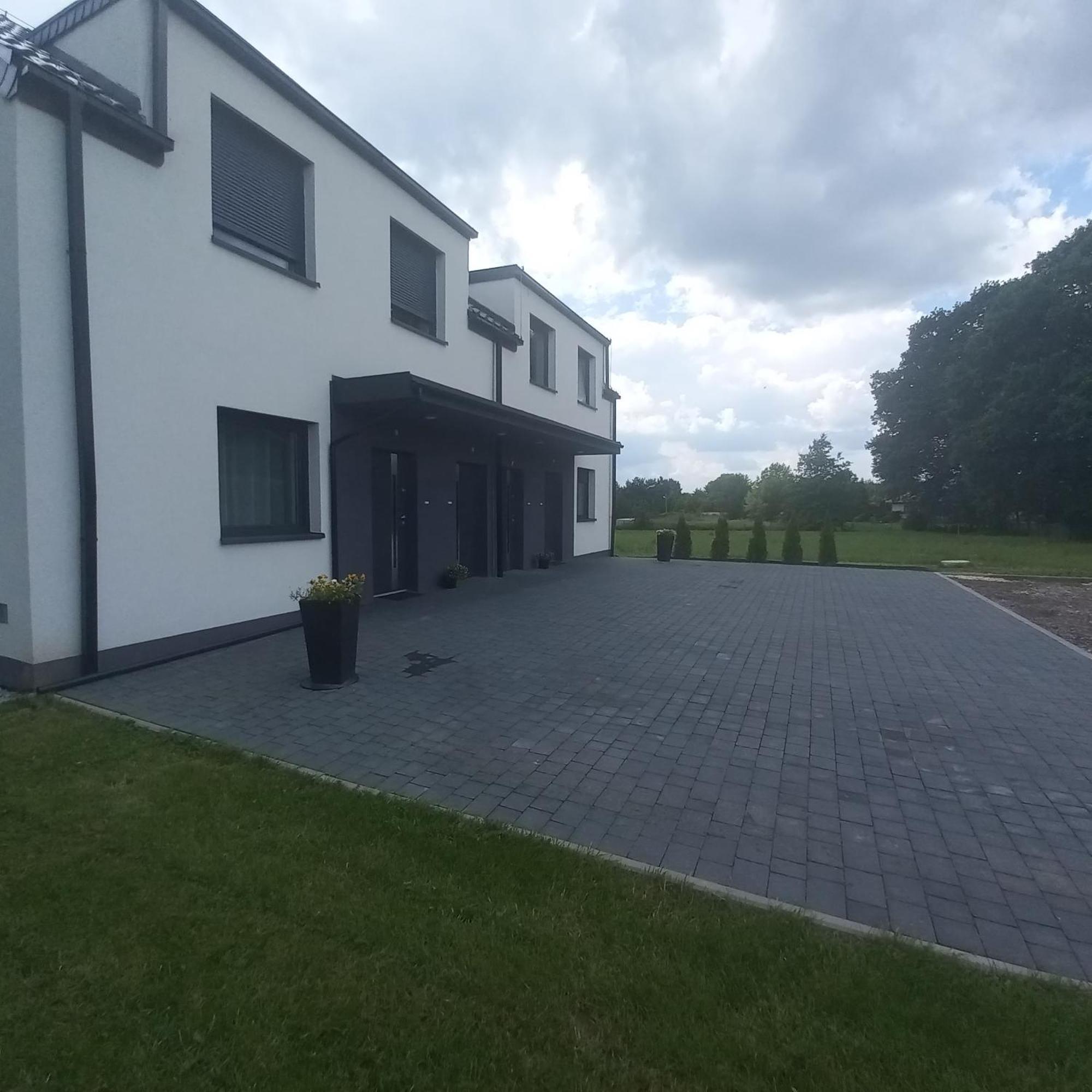 Apartamenty Josef Zbroslawice Buitenkant foto