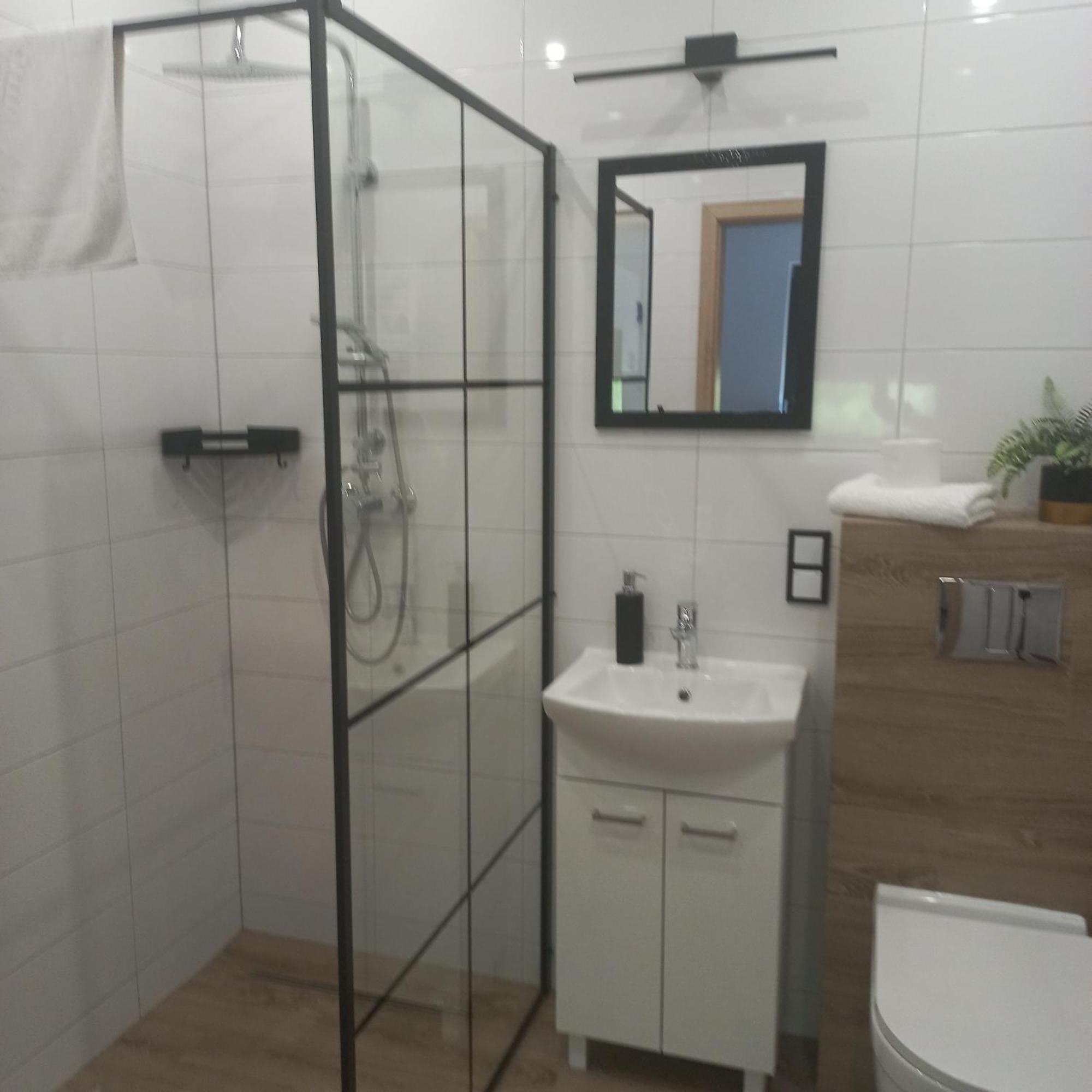 Apartamenty Josef Zbroslawice Buitenkant foto